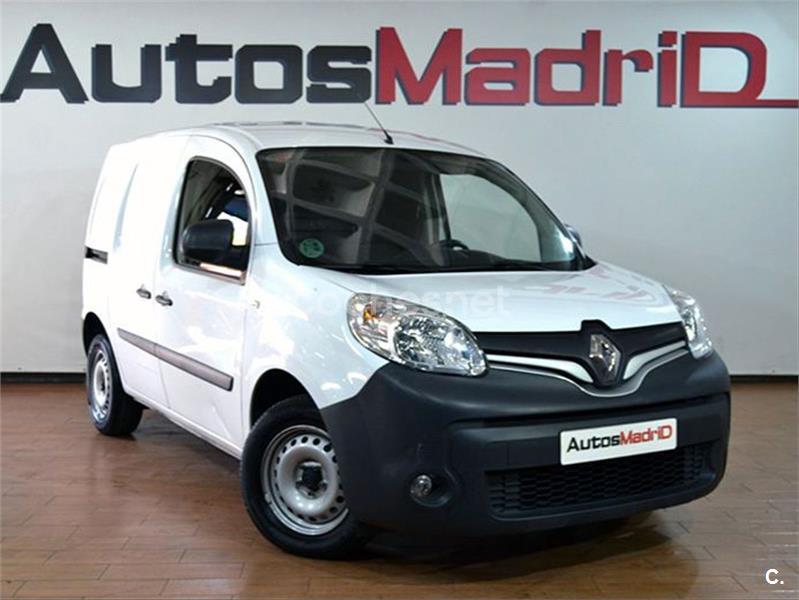 RENAULT Kangoo Combi Profes. M1AF Blue dCi 70 kW95 CV SS