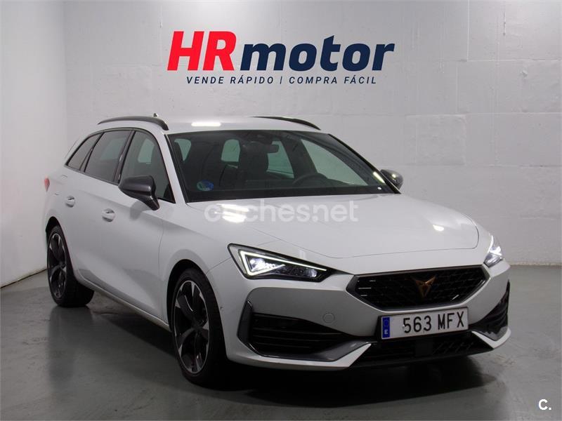 CUPRA Leon SP 1.5 eTSI 110kW 150CV DSG 5p.