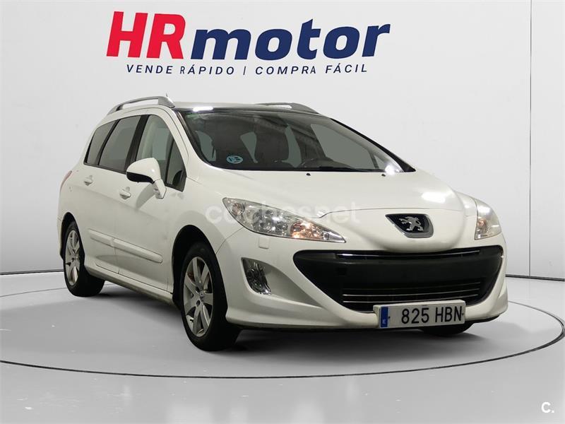 PEUGEOT 308 SW Access 1.6 VTi 120 5p.