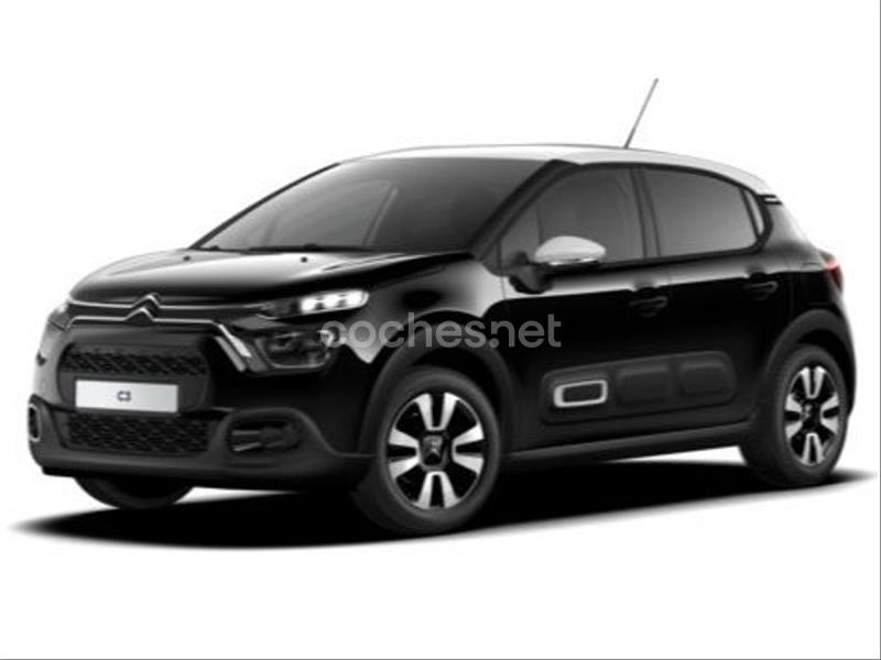 CITROEN C3 PureTech 60KW 83CV Max 5p.