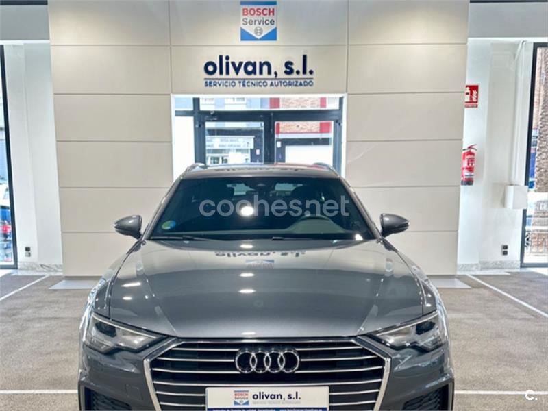 AUDI A6 Avant 40 TDI 150kW 204CV S tronic 5p.