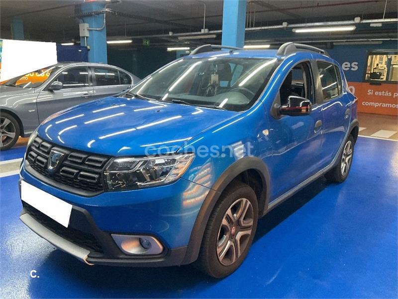 DACIA Sandero Serie Limitada Xplore TCE