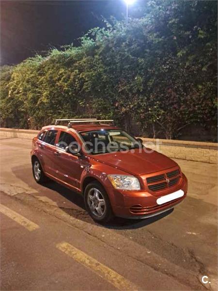 DODGE Caliber