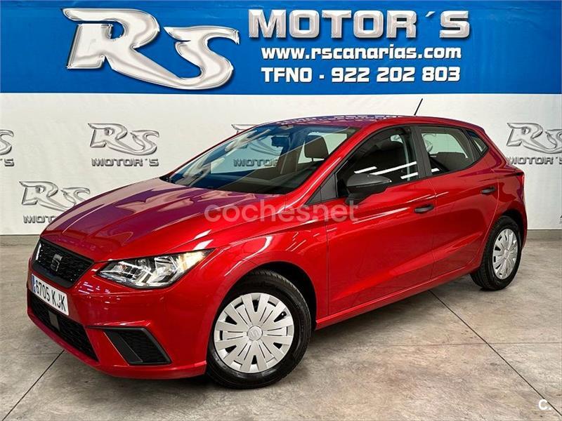 SEAT Ibiza 1.0 EcoTSI 70kW 95CV Style