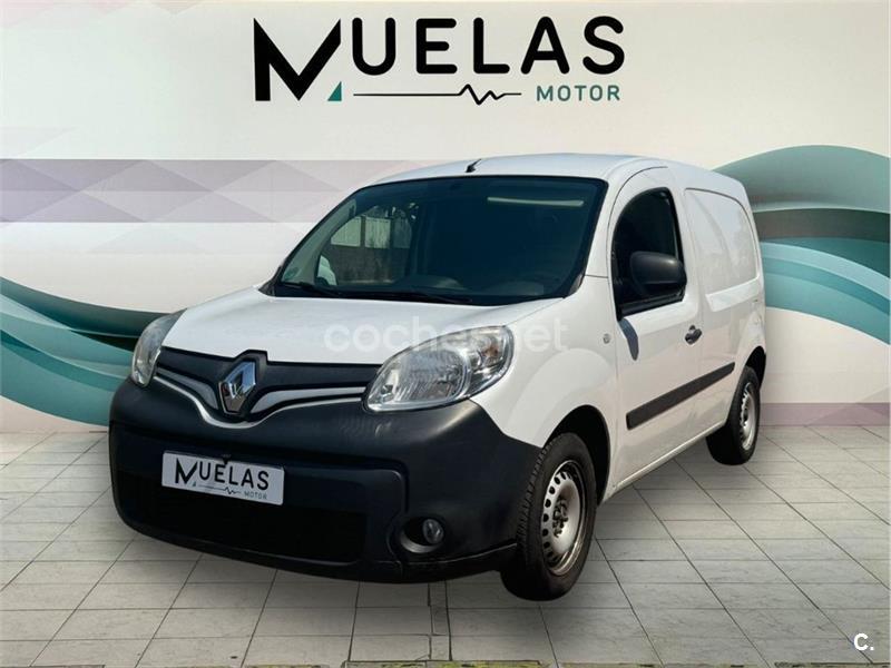 RENAULT Kangoo Furgon Profesional Blue dCi 70kW 95CV