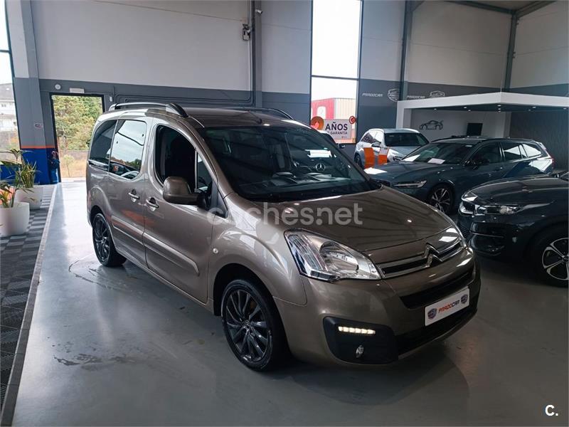 CITROEN Berlingo Multispace FEEL BlueHDi 120 SS 6v