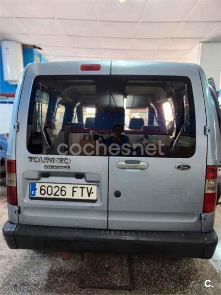 FORD Tourneo Connect