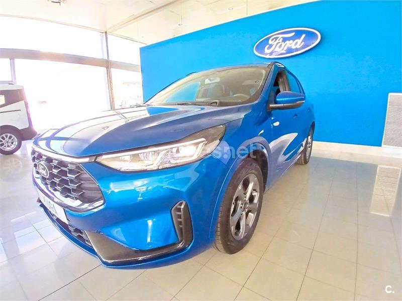 FORD Kuga STLine 2.5 Duratec FHEV Auto