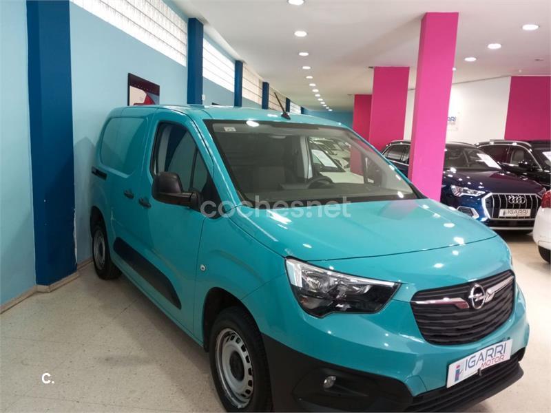 OPEL Combo 1.5 TD 75kW 100CV Select L H1 650kg