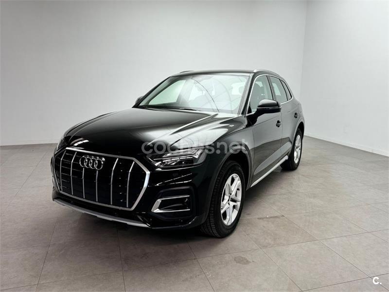 AUDI Q5 Advanced 50 TFSI E quattroultra 5p.