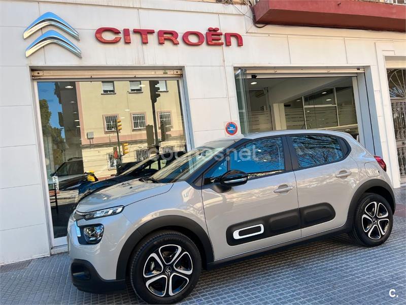 CITROEN C3 Origin PureTech 60KW 83CV Plus 5p.