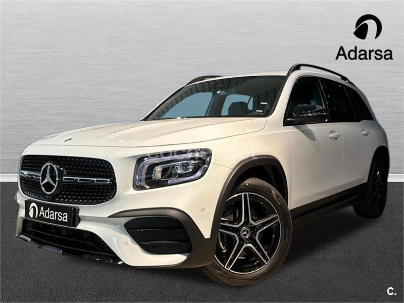 MERCEDES-BENZ GLB GLB 200 d 5p.