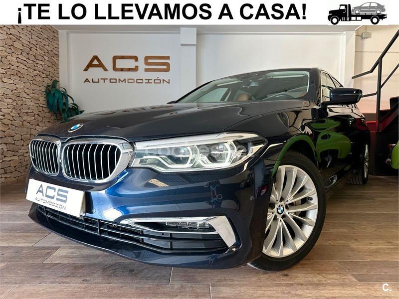 BMW Serie 5 530iA xDrive