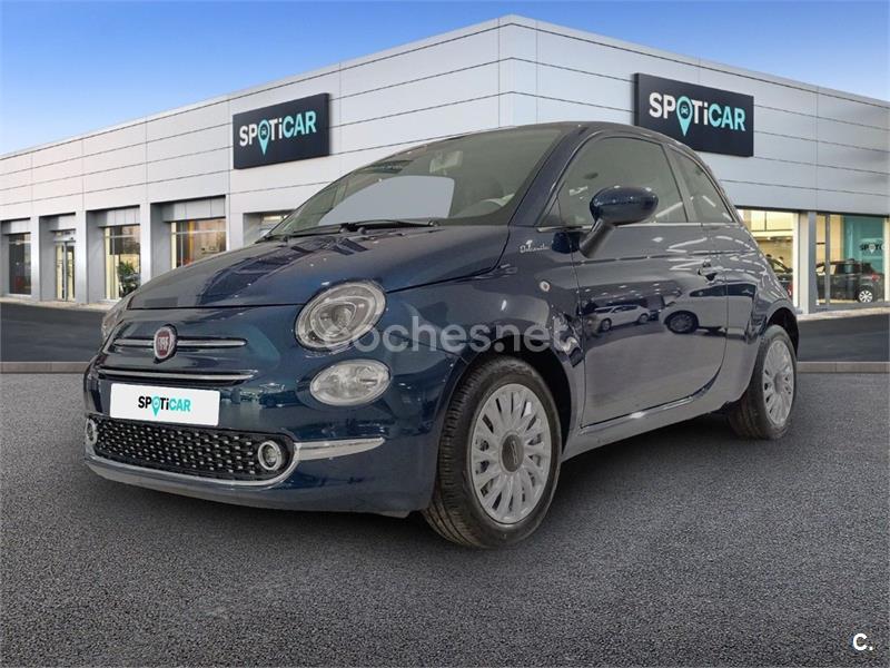 FIAT 500 Dolcevita 1.0 Hybrid 51KW 70 CV 3p.