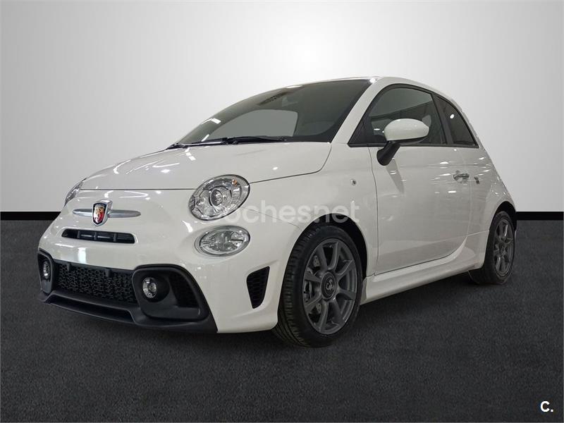 ABARTH 500 595 1.4 16v TJet 121kW 165 CV 3p.