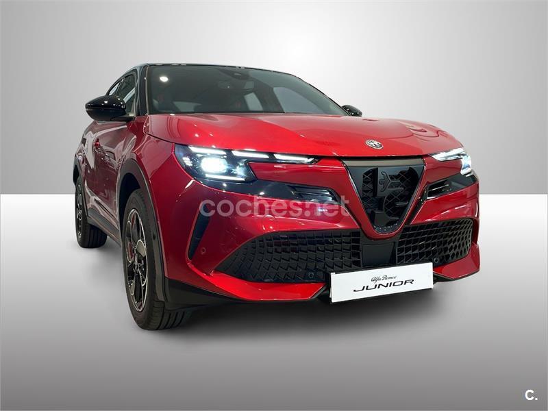 ALFA ROMEO Junior Elettrica Speciale 115kW 156CV 5p.