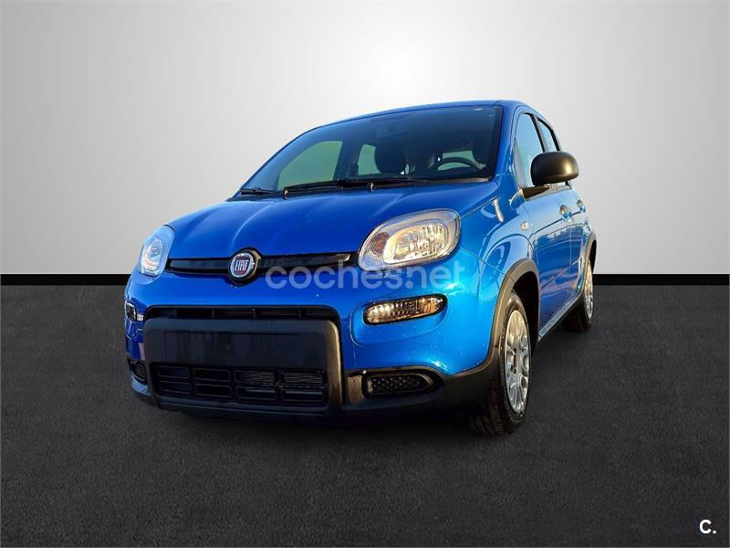 FIAT Panda Panda 1.0 Hybrid 51kW 70cv 5p.