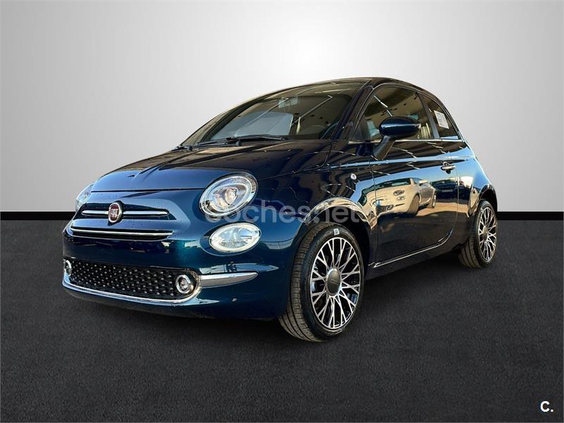 FIAT 500C Dolcevita 1.0 Hybrid 51KW 70 CV 2p.