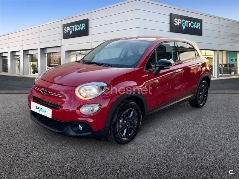 FIAT 500X 1.0 Firefly T3 88KW 120 CV 5p.