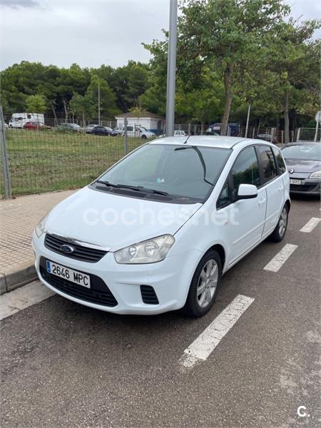 FORD CMax