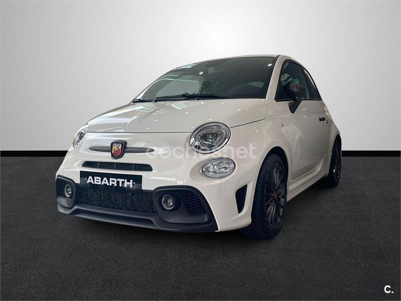 ABARTH 500 695 1.4 16v TJet 132kW 180 CV 3p.