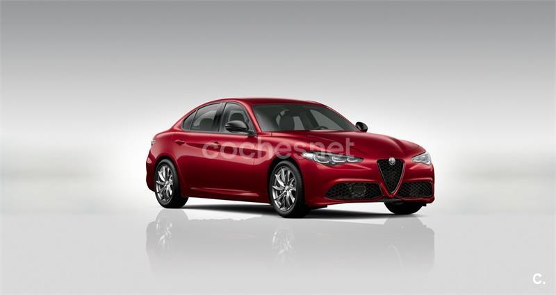 ALFA ROMEO Giulia 2.2 Diesel 154kW 210CV Sprint Q4 4p.