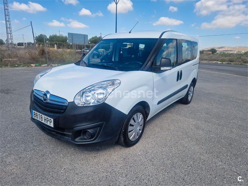 OPEL Combo Tour Expression 1.3 CDTI L1 H1