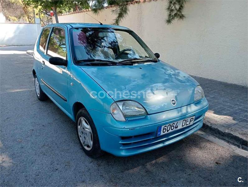 FIAT Seicento