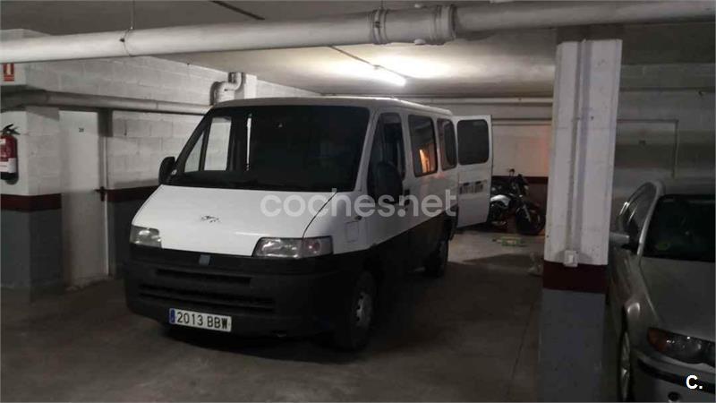 FIAT Ducato