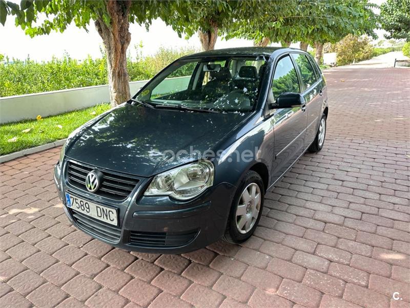 VOLKSWAGEN Polo 1.4 Advance 75CV