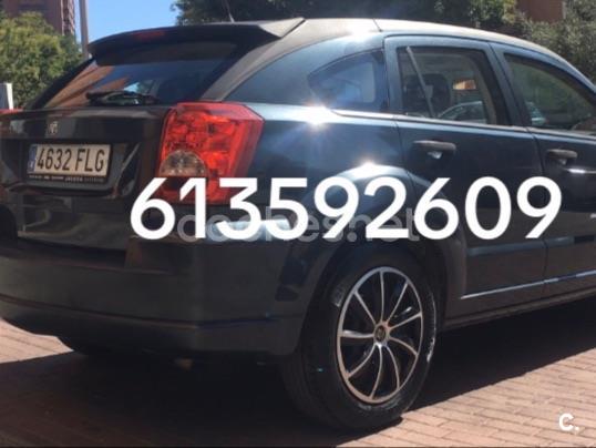 DODGE Caliber 1.8 SE Design 5p.