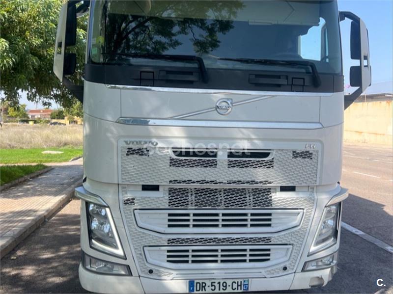 DAF FH420