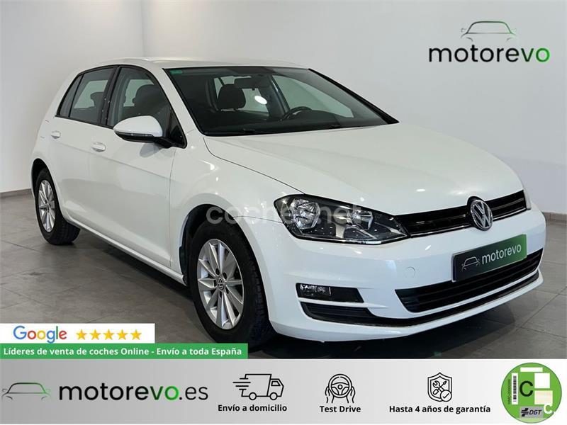 VOLKSWAGEN Golf Business  Navi 1.6 TDI BMT 5p.