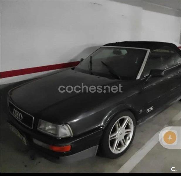 AUDI Cabriolet