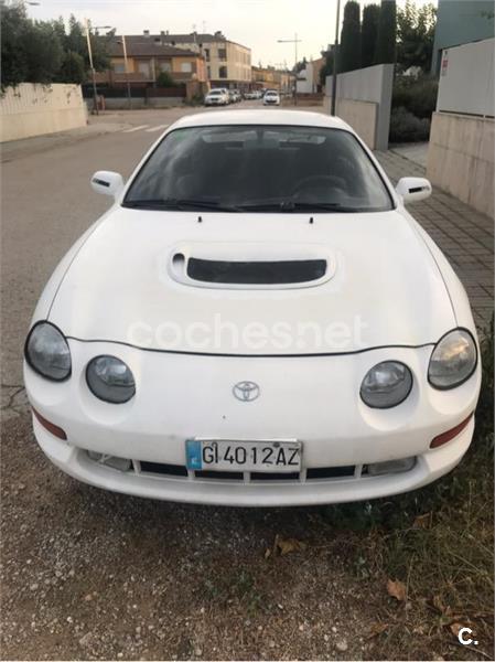 TOYOTA Celica