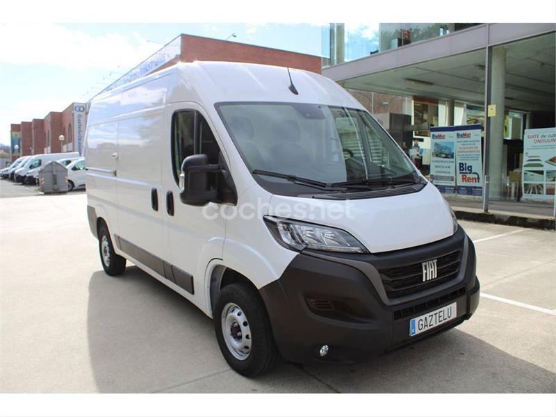 FIAT Ducato 35 L2H2 Mjet 2.3 103kW Easy Pro