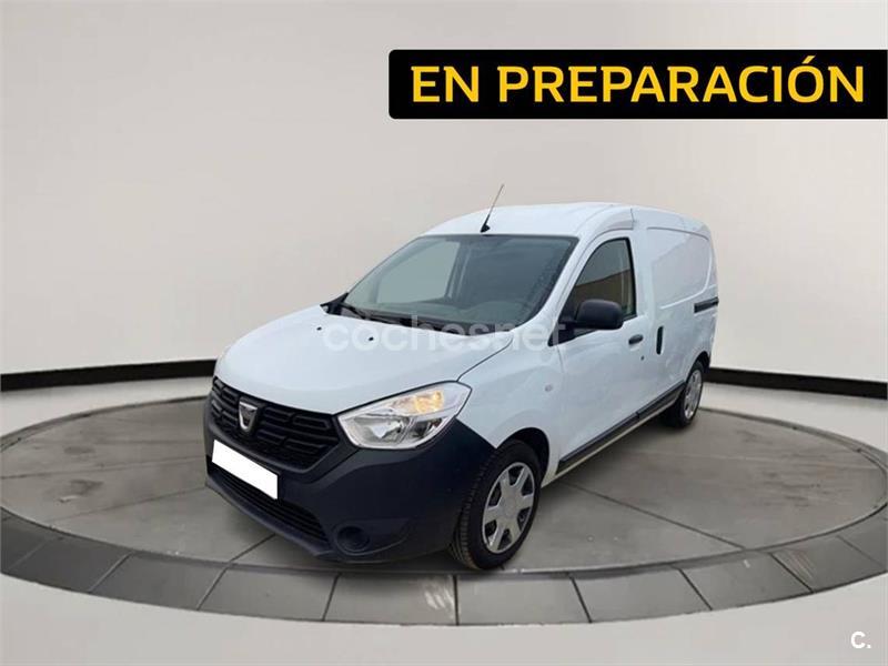 DACIA Dokker Van Essential Blue dCi 70kW 95CV