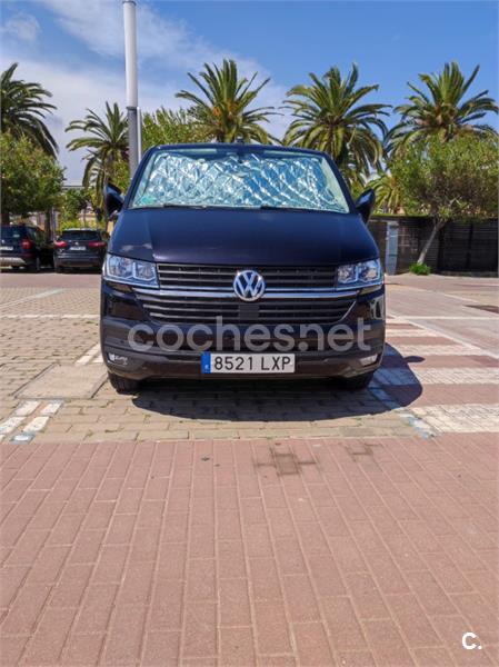 VOLKSWAGEN Multivan Premium Corto 2.0 TDI BMT