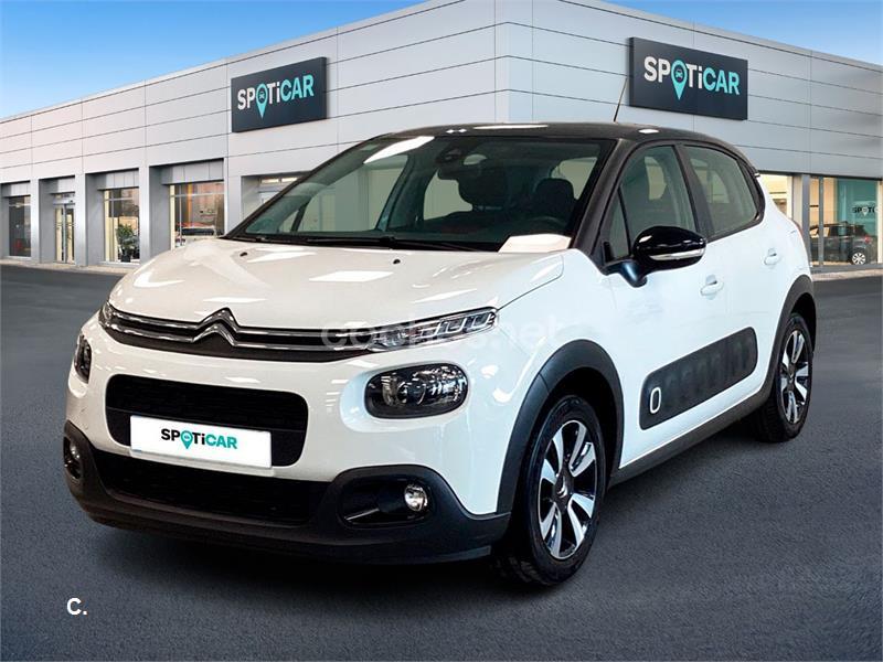 CITROEN C3 PureTech FEEL