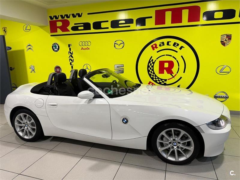 BMW Z4 2.0i