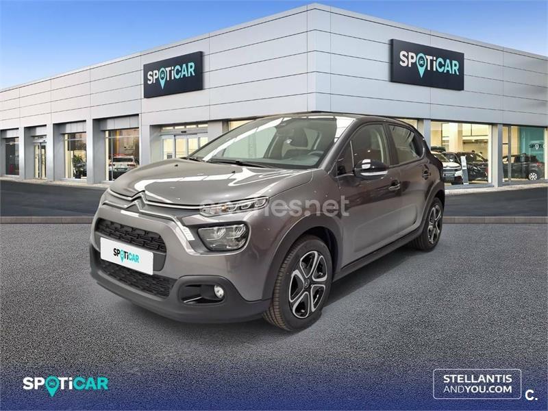 CITROEN C3 Origin PureTech 60KW 83CV Plus 5p.