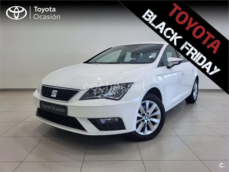 SEAT Leon 1.6 TDI StSp Style