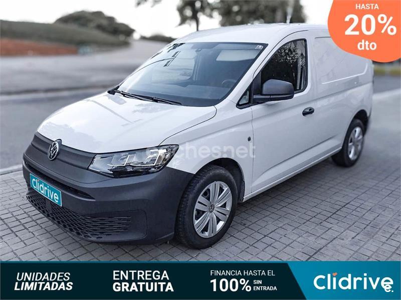 VOLKSWAGEN Caddy Maxi Kombi 2.0 TDI 75kW 102CV