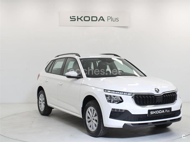 SKODA Kamiq 1.0 TSI 70kW 95CV ESSENCE 5p.