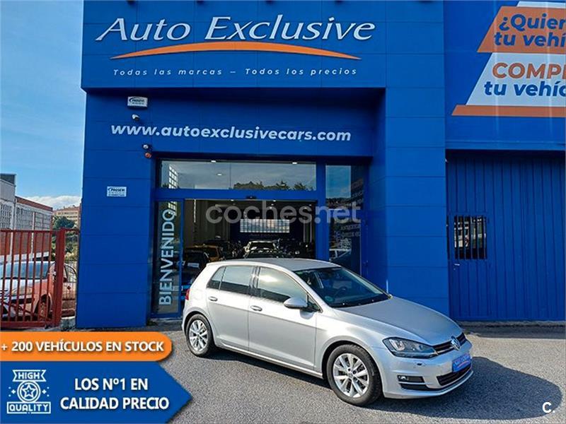 VOLKSWAGEN Golf Sport 1.4 TSI BMT DSG