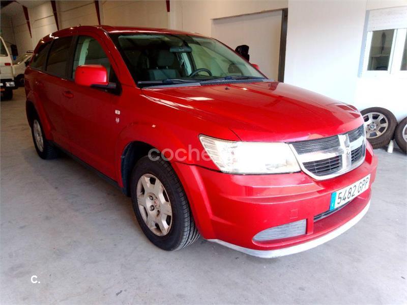 DODGE Journey