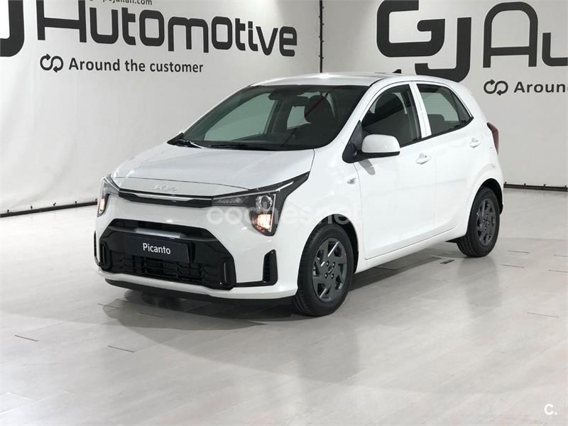 KIA Picanto 1.0 DPi 46kW 63CV Drive 5p.