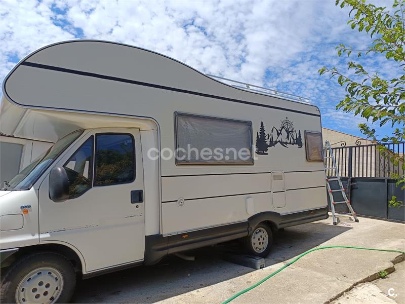 FIAT Ducato 10 1.9TD Chasis Cabina Paso Corto Caj