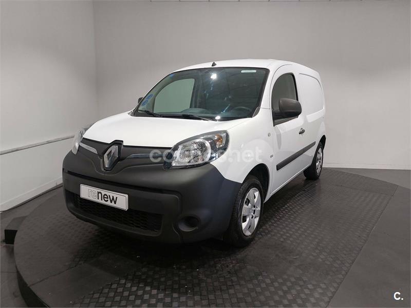 RENAULT Kangoo ZE Z.E. SS 3p.