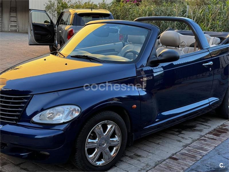 CHRYSLER PT Cruiser